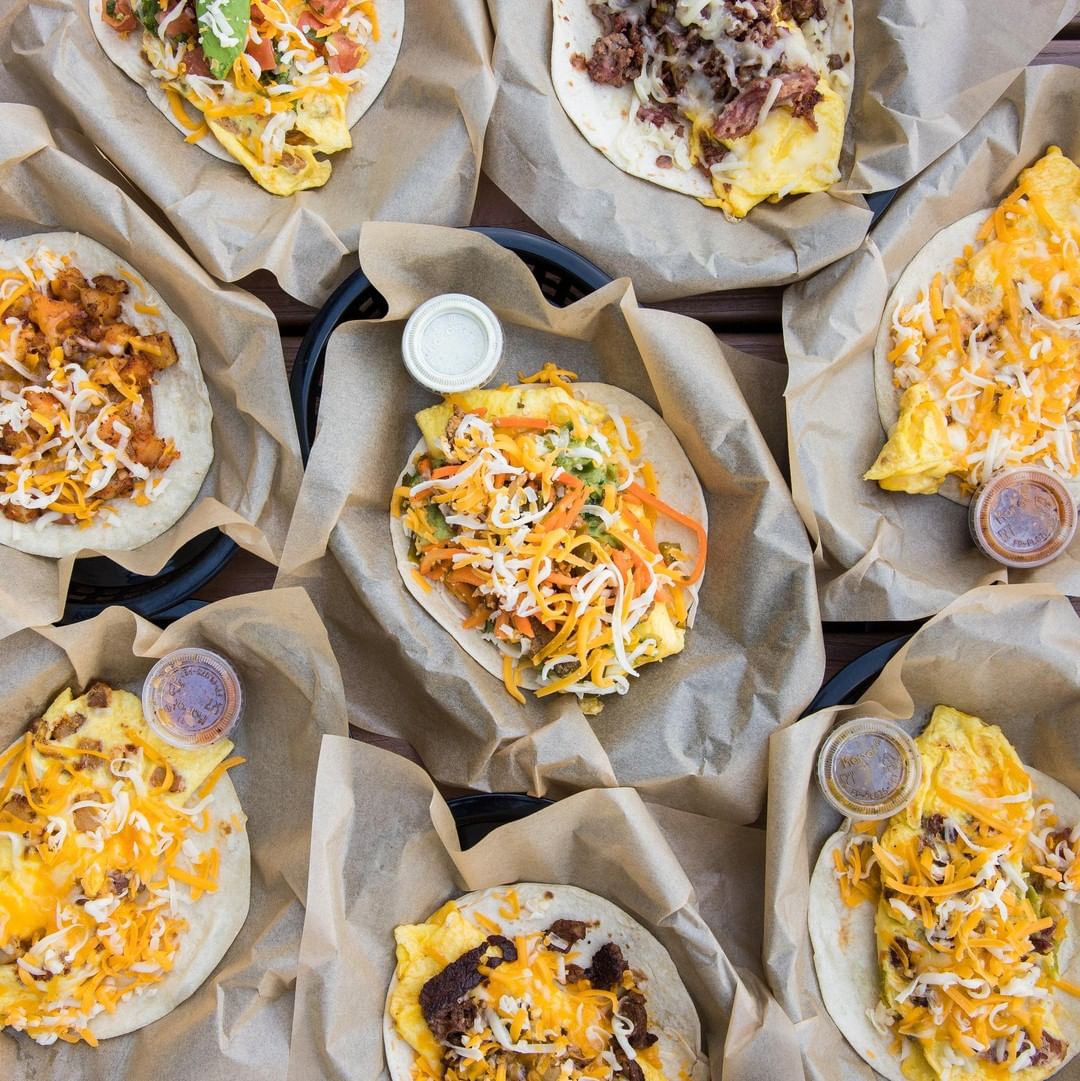 Torchy's Tacos